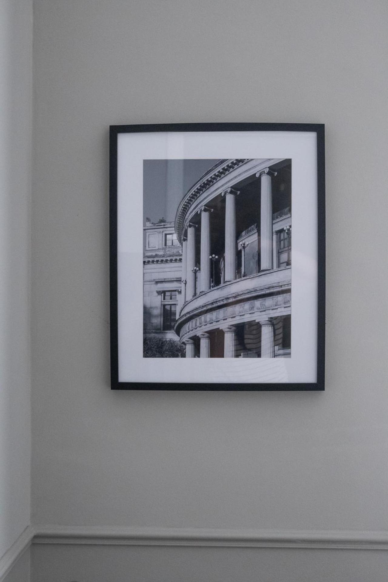 Casa Mo Room And Suite Palermo Exterior photo