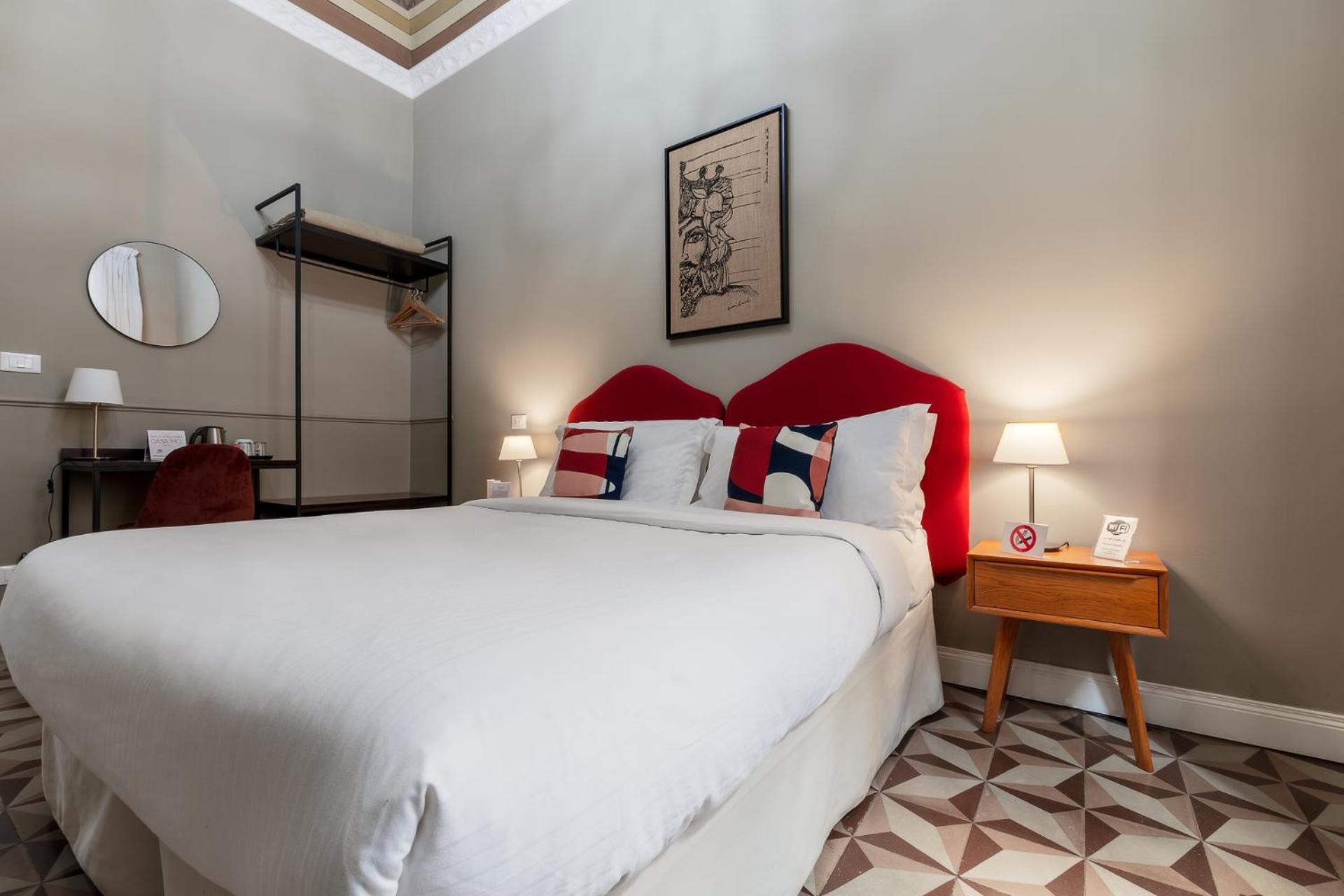 Casa Mo Room And Suite Palermo Exterior photo