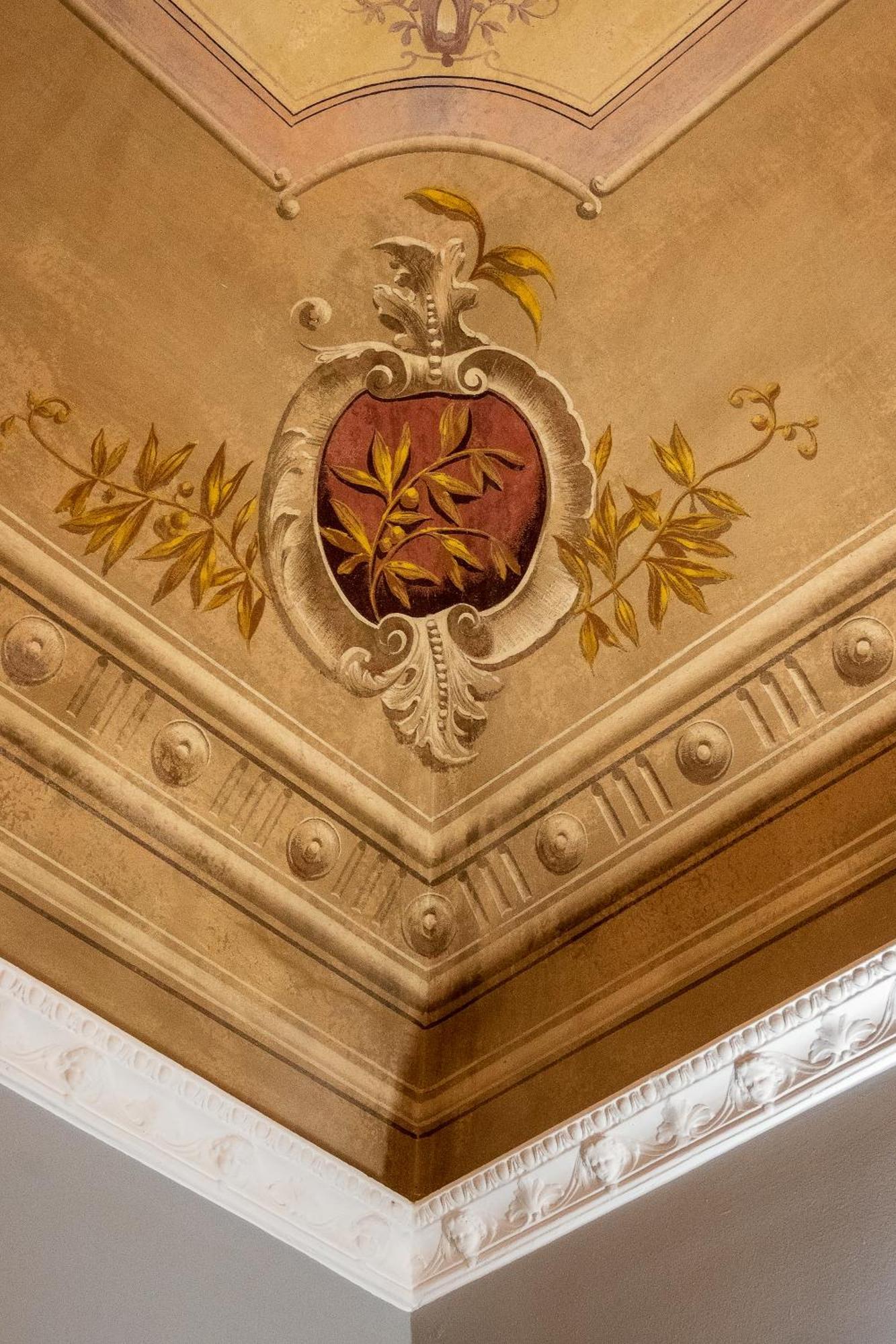 Casa Mo Room And Suite Palermo Exterior photo