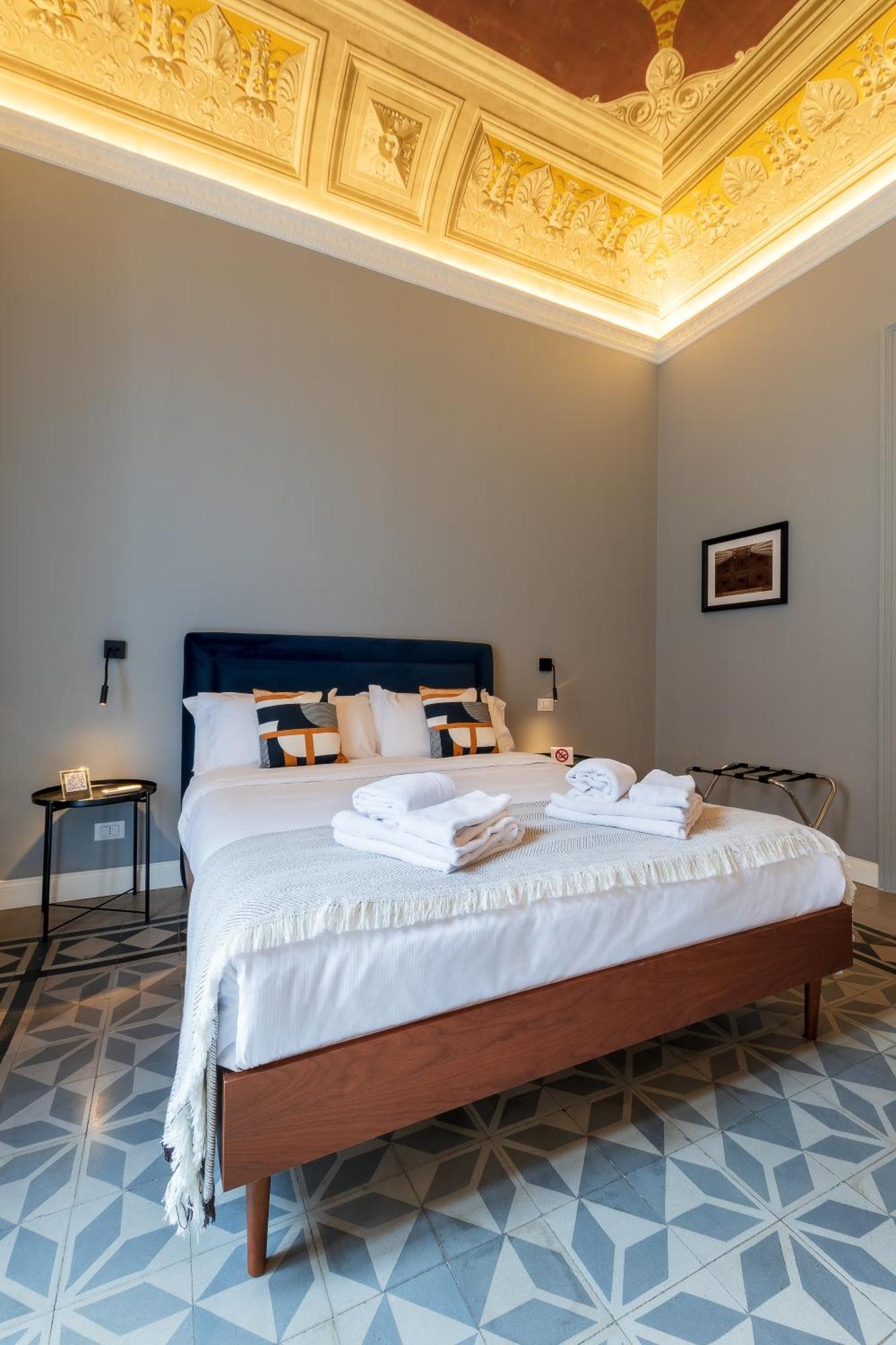 Casa Mo Room And Suite Palermo Exterior photo