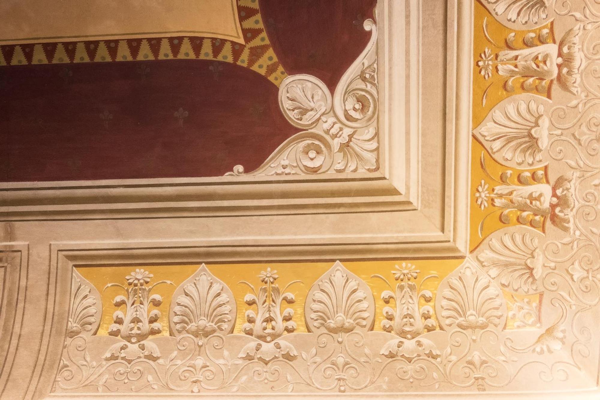 Casa Mo Room And Suite Palermo Exterior photo