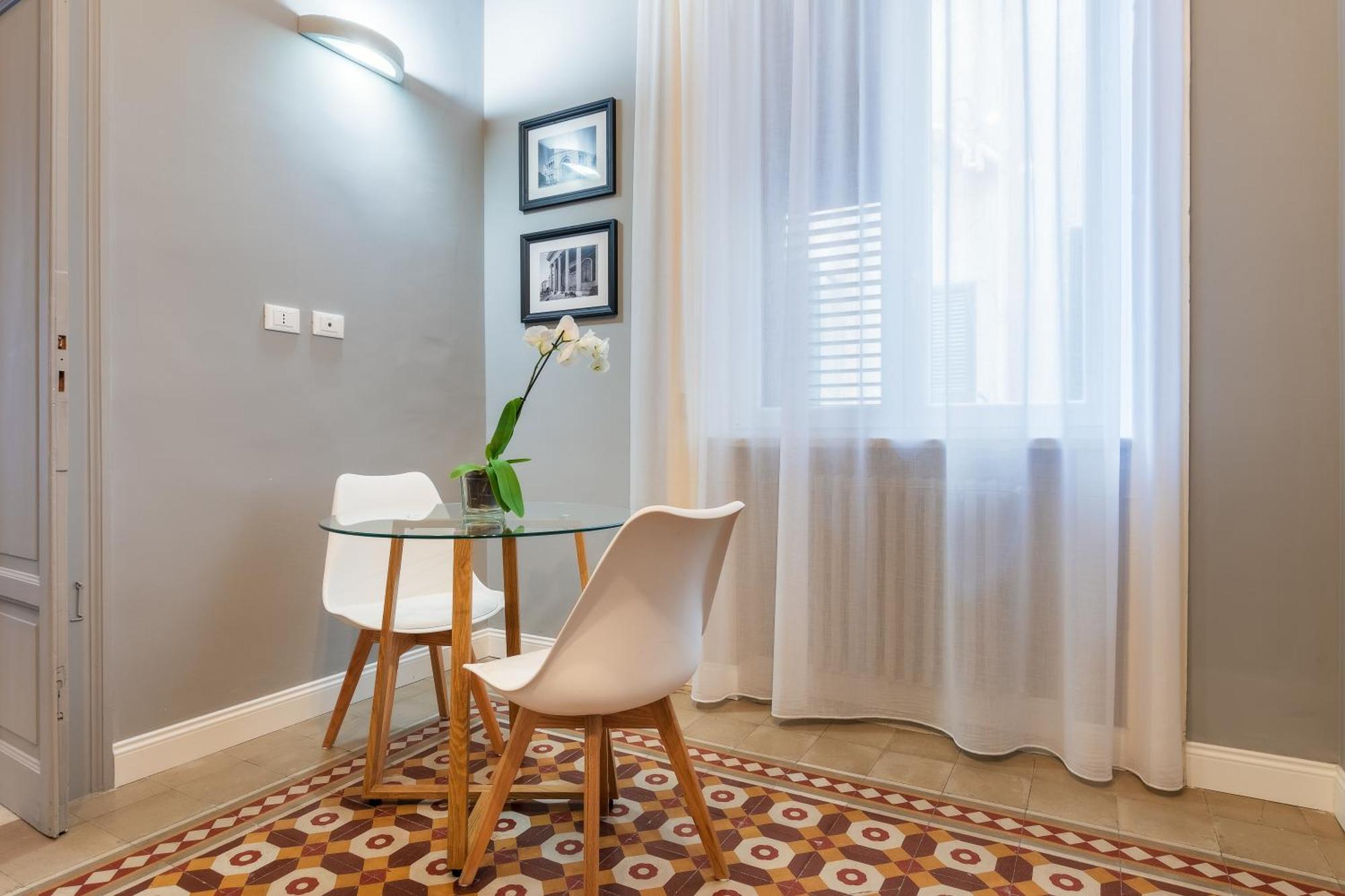 Casa Mo Room And Suite Palermo Exterior photo